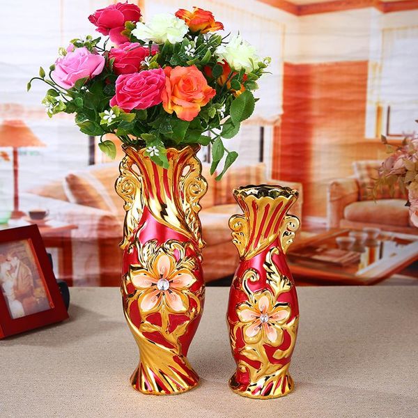 vases creative living room vase decorations decoration tv cabinet dining table nordic-style ceramic gold
vases creative living room vase decorations decoration tv cabinet dining table nordic-style ceramic gold