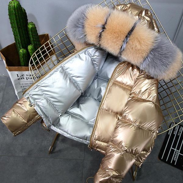 women's down & parkas hooded jacket winter jackets fur collar women clothes female coat fashion clothing 190623 wpy867 w3ao, Black
women's down & parkas hooded jacket winter jackets fur collar women clothes female coat fashion clothing 190623 wpy867 w3ao, Black
