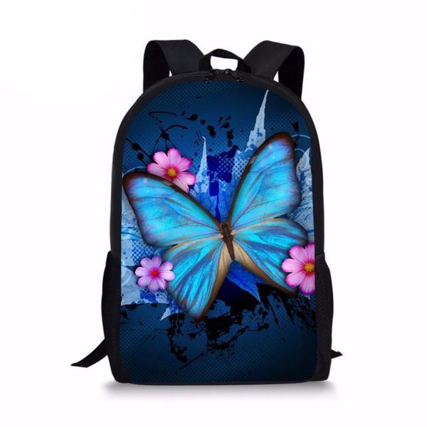 customzied pretty teenager girls butterfly backpack unique junior kids bagpack elementary children bookbag rucksack mochila school bags
customzied pretty teenager girls butterfly backpack unique junior kids bagpack elementary children bookbag rucksack mochila school bags