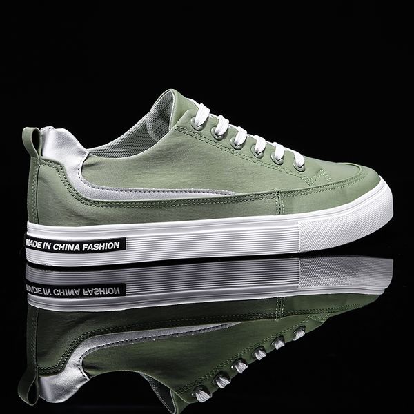 2021 Women Mens Running Shoes Trend Student Outdoor Sports Sneakers Black Grey Green Size 39-44 Code 42-9B991
2021 Women Mens Running Shoes Trend Student Outdoor Sports Sneakers Black Grey Green Size 39-44 Code 42-9B991