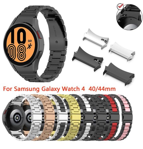 watch bands solid curved stainless steel watchbands for samsung galaxy 4 classic 46/42mm metal band strap wrist watches bracelet, Black;brown
watch bands solid curved stainless steel watchbands for samsung galaxy 4 classic 46/42mm metal band strap wrist watches bracelet, Black;brown