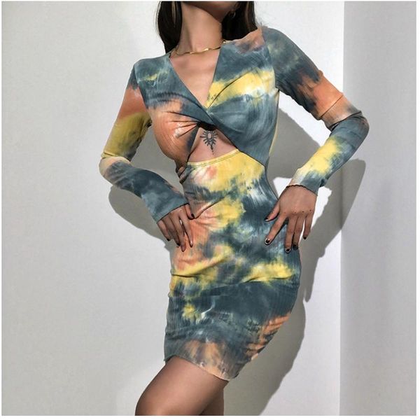 casual dresses autumn and winter women's fashion design hit color printing hollow long-sleeved hip dress, Black;gray
casual dresses autumn and winter women's fashion design hit color printing hollow long-sleeved hip dress, Black;gray