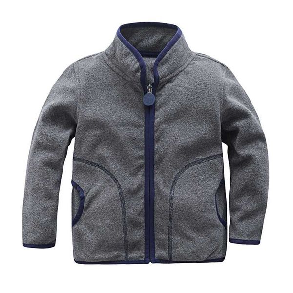 spring autumn children kids hoodies sweatshirts baby girls boys polar fleece soft 211029, Black
spring autumn children kids hoodies sweatshirts baby girls boys polar fleece soft 211029, Black