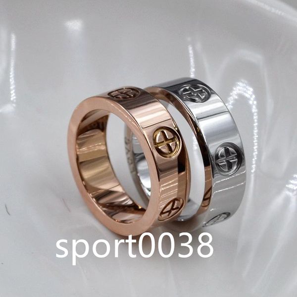 4mm 5mm titanium ateel silver love ring men and women rose gold rings for lovers couple ring jewelry gift whole kr0012369
4mm 5mm titanium ateel silver love ring men and women rose gold rings for lovers couple ring jewelry gift whole kr0012369