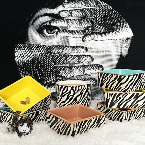 storage bottles & jars zebra grain ceramic jewelry box tank black white geometric line heart home deskdecoration
storage bottles & jars zebra grain ceramic jewelry box tank black white geometric line heart home deskdecoration