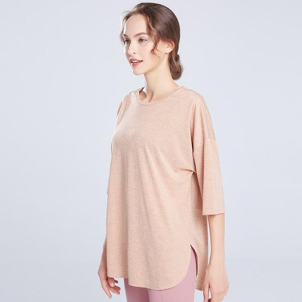 yoga outfit summer plus size sport tee women short sleeve loose dry quick bike shirt gym fitness workout running shirts
yoga outfit summer plus size sport tee women short sleeve loose dry quick bike shirt gym fitness workout running shirts