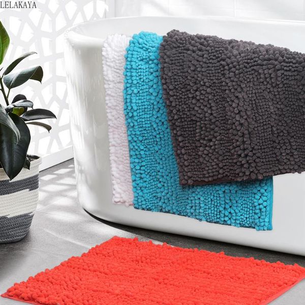 carpets thicken chenille carpet home entrance door non-slip soft rugs for bathroom kitchen living room super absorbent toilet bath mat
carpets thicken chenille carpet home entrance door non-slip soft rugs for bathroom kitchen living room super absorbent toilet bath mat
