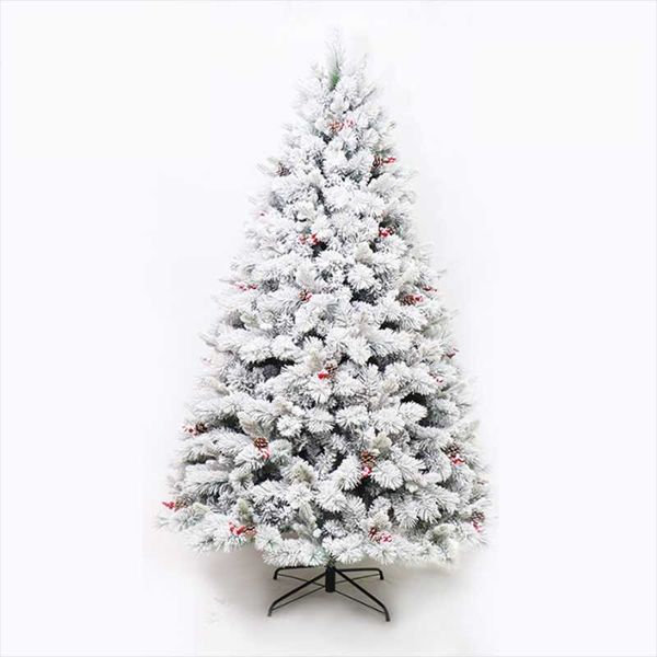 christmas decorations artificial snow 1.2m/3.0m pe+pvc pine needle mixed high-end tree with berries year mall el decoration
christmas decorations artificial snow 1.2m/3.0m pe+pvc pine needle mixed high-end tree with berries year mall el decoration