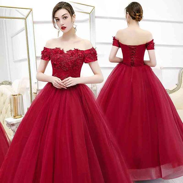 wedding student art examination stage solo fluffy annual meeting host evening long dress female, White;black
wedding student art examination stage solo fluffy annual meeting host evening long dress female, White;black
