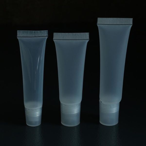 storage bottles & jars 20pcs 8/10/15ml lip gloss containers plastic empty tubes beauty cosmetics lipgloss travel bottle clear/matte diy
storage bottles & jars 20pcs 8/10/15ml lip gloss containers plastic empty tubes beauty cosmetics lipgloss travel bottle clear/matte diy