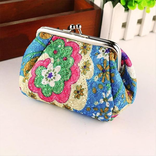 carteras mujer women wallets lady retro vintage flower small womens wallet card holder purses woman portefeuille, Red;black
carteras mujer women wallets lady retro vintage flower small womens wallet card holder purses woman portefeuille, Red;black