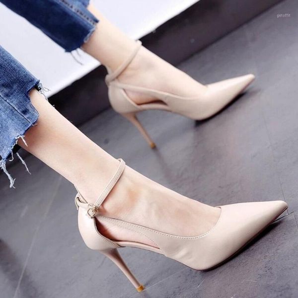 spring/autumn women pumps woman high heels pointed toe office lady work shoes buckle soft pu leather black red brown beige dress1
spring/autumn women pumps woman high heels pointed toe office lady work shoes buckle soft pu leather black red brown beige dress1