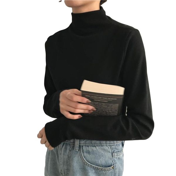 slim t shirt cotton long sleep women for lady sleeve basic sweatshirt gothic sweater plus size women's t-shirt, White
slim t shirt cotton long sleep women for lady sleeve basic sweatshirt gothic sweater plus size women's t-shirt, White