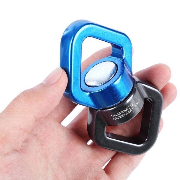 cords, slings and webbing 10pcs 30kn yoga climbing swing swivel hardware hammock rotational rotator connector spinner
cords, slings and webbing 10pcs 30kn yoga climbing swing swivel hardware hammock rotational rotator connector spinner