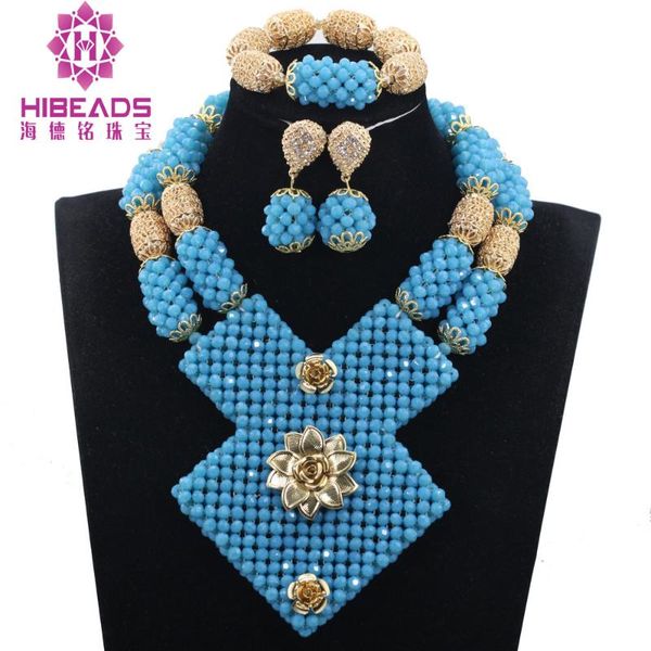 earrings & necklace latest african wedding nigerian beads jewelry sets yellow bride crystal statement set women gift anj406, Silver
earrings & necklace latest african wedding nigerian beads jewelry sets yellow bride crystal statement set women gift anj406, Silver