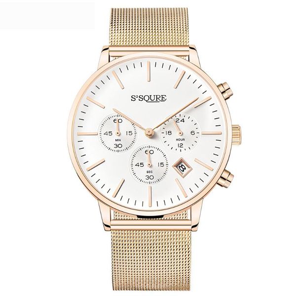 wristwatches 2021 fashion luxury men's watch leather strap waterproof multifunctional men quartz business gift relogio masculino, Slivery;brown
wristwatches 2021 fashion luxury men's watch leather strap waterproof multifunctional men quartz business gift relogio masculino, Slivery;brown