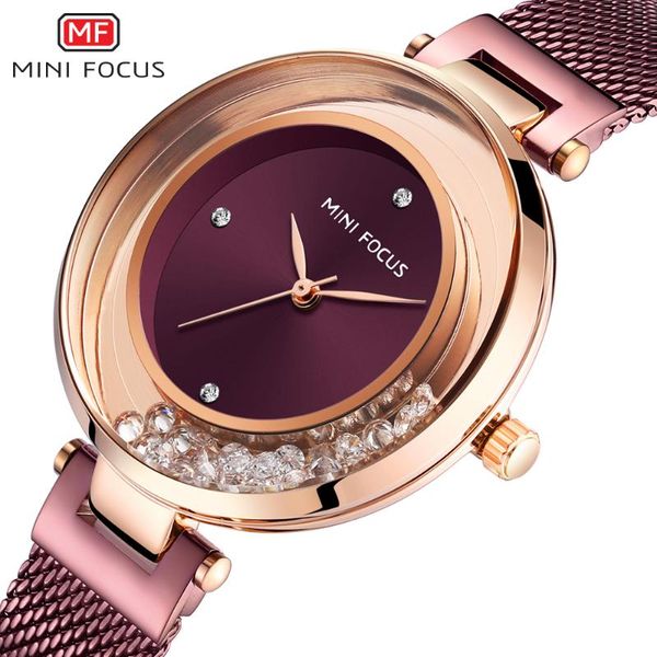wristwatches minifocus luxury women blue watches ladys waterproof watch for woman fashion quartz-wrist ladies dress clock montre femme, Slivery;brown
wristwatches minifocus luxury women blue watches ladys waterproof watch for woman fashion quartz-wrist ladies dress clock montre femme, Slivery;brown