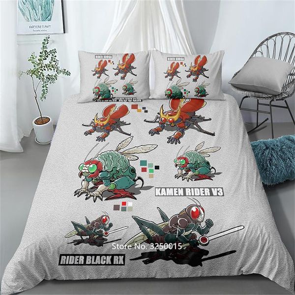 bedding sets cartoon kaken knight insects down quilt cover large and pillowcase full size luxury home textiles
bedding sets cartoon kaken knight insects down quilt cover large and pillowcase full size luxury home textiles