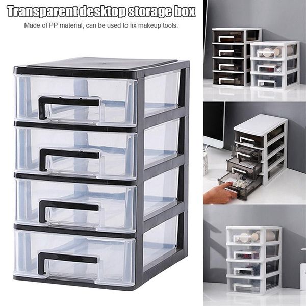 storage drawers plastic deskdrawer transparent sundries small objects case organizer 3/4 layers for home office use el
storage drawers plastic deskdrawer transparent sundries small objects case organizer 3/4 layers for home office use el