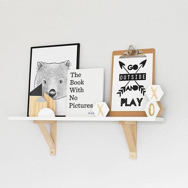 other home decor large wood wall mounted shelf white floating shelves kids bedroom decorations nursery living room storage rack organizer
other home decor large wood wall mounted shelf white floating shelves kids bedroom decorations nursery living room storage rack organizer