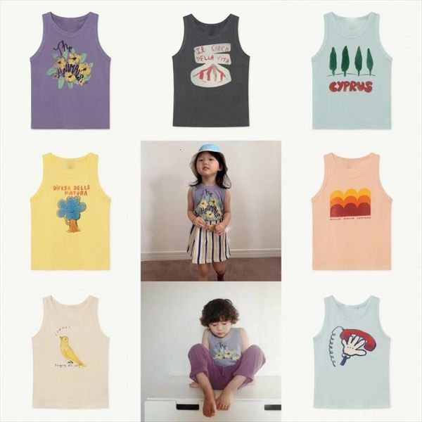 childrens vest tao spring and summer solid color printing boys sleeveless girls casual, Camo
childrens vest tao spring and summer solid color printing boys sleeveless girls casual, Camo