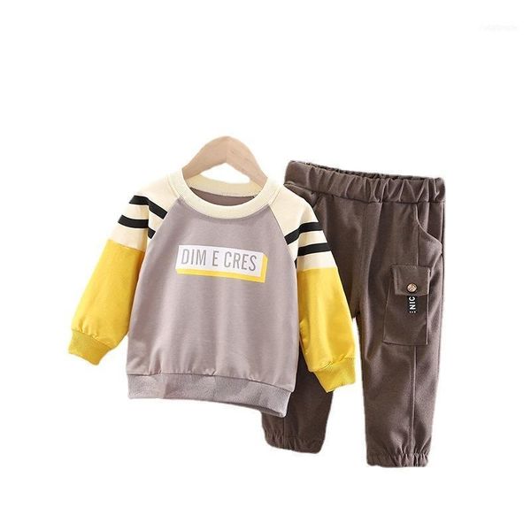 clothing sets children spring baby girls clothes suit boys casual t-shirt pants 2pcs/sets toddler fashion costume kids tracksuits1, White
clothing sets children spring baby girls clothes suit boys casual t-shirt pants 2pcs/sets toddler fashion costume kids tracksuits1, White