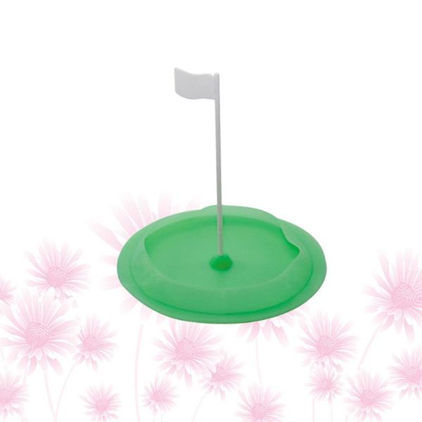 golf training aids 1pc putting cup target alignment aid for golfers exercise practice (green)
golf training aids 1pc putting cup target alignment aid for golfers exercise practice (green)