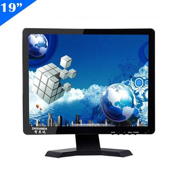 monitors zhixianda 19inch industrial display for cctv camera microscope dvr support vga bnc av usb input with touch screen monitor
monitors zhixianda 19inch industrial display for cctv camera microscope dvr support vga bnc av usb input with touch screen monitor