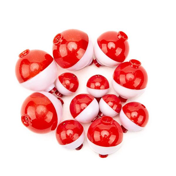 12pcs/lot fishing float slip bobber buoys floating ball floats tackle accessories 1inch-1.75inch
12pcs/lot fishing float slip bobber buoys floating ball floats tackle accessories 1inch-1.75inch