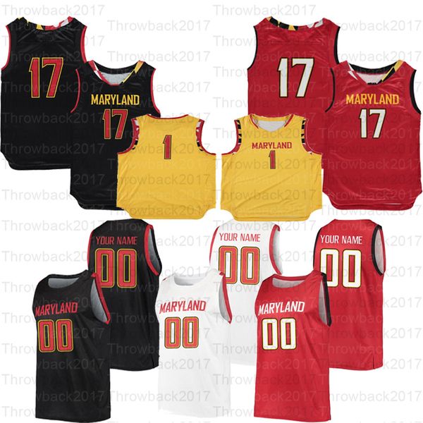 basketball custom maryland terrapins jerseys 5 eric ayala 11 darryl morsell 22 makhel mitchell 23 steve francis 13 hakim hart, Black;red
basketball custom maryland terrapins jerseys 5 eric ayala 11 darryl morsell 22 makhel mitchell 23 steve francis 13 hakim hart, Black;red