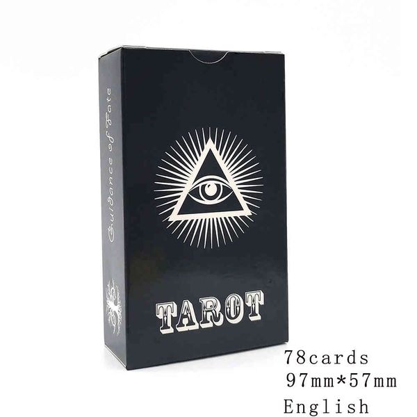 the most family party leisure table game with playing cards populartarot deck fortune telling divination oracles tarot
the most family party leisure table game with playing cards populartarot deck fortune telling divination oracles tarot