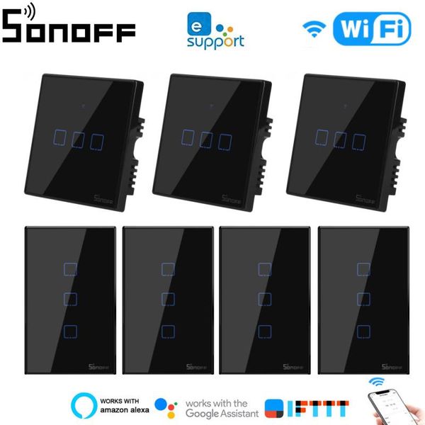 smart home control sonoff t3-tx 433 rf panel eu uk us the wifi switches with 3c-tx gangs works amazon alexa and google assistant
smart home control sonoff t3-tx 433 rf panel eu uk us the wifi switches with 3c-tx gangs works amazon alexa and google assistant