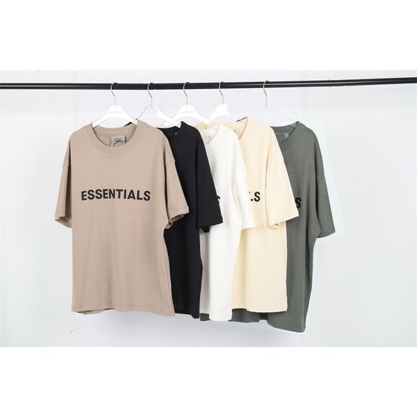 men's and women's clothing gaojiechao brand fog letter printing large edition short sleeve t-shirt, White;black
men's and women's clothing gaojiechao brand fog letter printing large edition short sleeve t-shirt, White;black