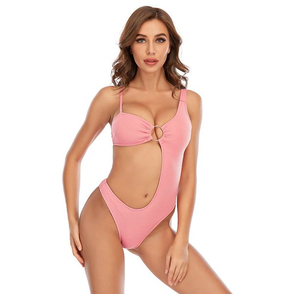 one shoulder swimsuit women hollow out swimwear summer pink bathing suits beachwear swim high waist piece monokini 210520, White;black
one shoulder swimsuit women hollow out swimwear summer pink bathing suits beachwear swim high waist piece monokini 210520, White;black