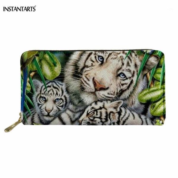 wallets instantarts 3d print man long pu cool animal tiger/wolf pattern boys leather zipper purse fashion brand bags1, Red;black
wallets instantarts 3d print man long pu cool animal tiger/wolf pattern boys leather zipper purse fashion brand bags1, Red;black