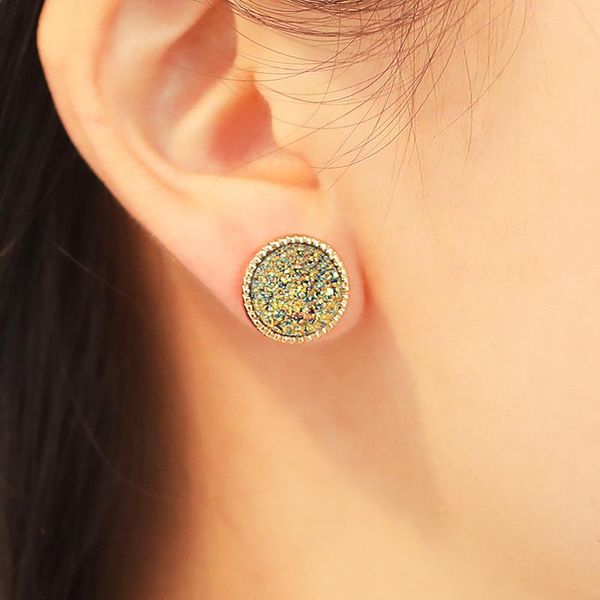 pair alloy resin crystal tooth earrings for ladies creative jewelry gift fine round with geometric women hjuey stud, Golden;silver
pair alloy resin crystal tooth earrings for ladies creative jewelry gift fine round with geometric women hjuey stud, Golden;silver