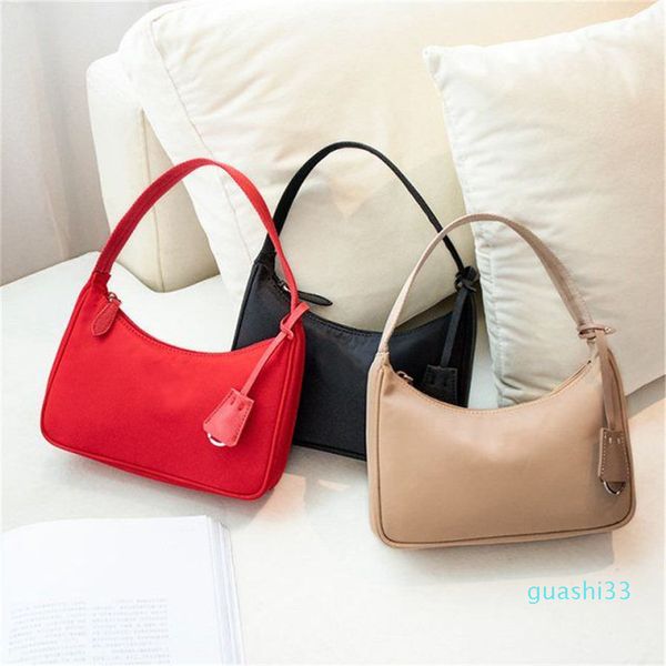 re-edition underarm clutch bag nylon leather shoulder bags women crossbody messenger handbag
re-edition underarm clutch bag nylon leather shoulder bags women crossbody messenger handbag
