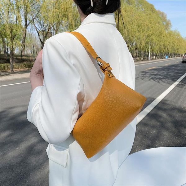 women bag soft leather brand armpit shoulder purse small crossbody solid color hobos simple bolso feminin cross body
women bag soft leather brand armpit shoulder purse small crossbody solid color hobos simple bolso feminin cross body