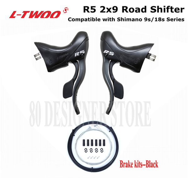 bike derailleurs ltwoo r5 2x9 road shifter 9v brake lever 18v bicycle r7000 tiagra sora sensah empire ignite 4700 5800 inner cables
bike derailleurs ltwoo r5 2x9 road shifter 9v brake lever 18v bicycle r7000 tiagra sora sensah empire ignite 4700 5800 inner cables