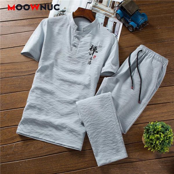 men's tracksuits sportswear casual sets male fashion t-shirt + pant jogger 2021 summer sweatshirt hombre breathability 5xl, Gray
men's tracksuits sportswear casual sets male fashion t-shirt + pant jogger 2021 summer sweatshirt hombre breathability 5xl, Gray