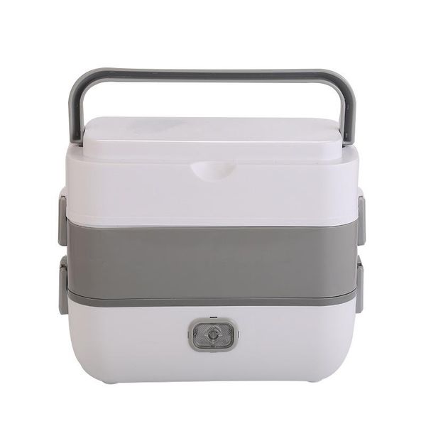 multifunction electric lunch box double stainless steel liner insulation portable steam heat rice cooker office cookers
multifunction electric lunch box double stainless steel liner insulation portable steam heat rice cooker office cookers