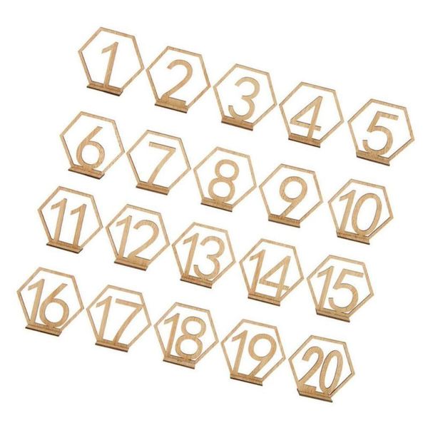 1-10/11-20 number wooden table numbers set with decor wedding base birthday party gifts decoration
1-10/11-20 number wooden table numbers set with decor wedding base birthday party gifts decoration