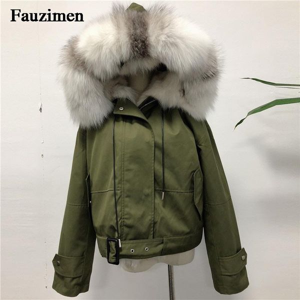 women's jackets winter coats female 2021 plus size real fur parkas mujer coat thick women inner parka hooded detachable, Black;brown
women's jackets winter coats female 2021 plus size real fur parkas mujer coat thick women inner parka hooded detachable, Black;brown