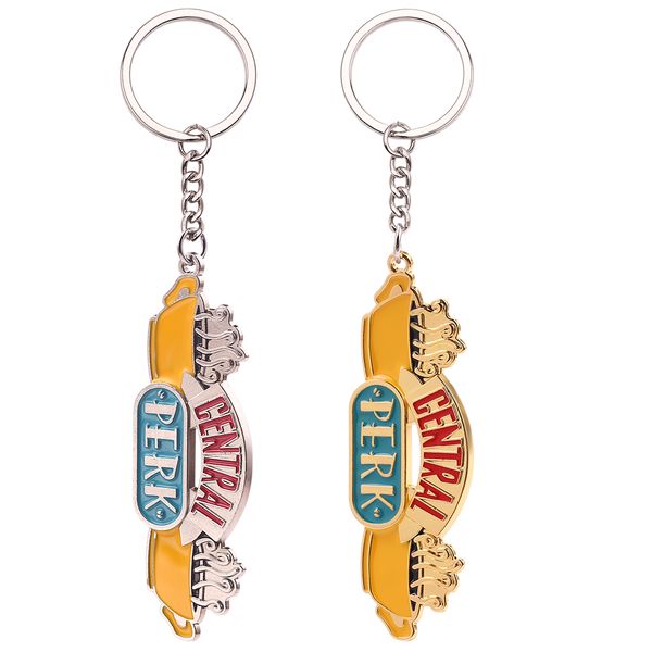 tv show friends central perk coffee time keychain monicas door key chain p frame key ring car keyring llavero jewelry gifts, Silver
tv show friends central perk coffee time keychain monicas door key chain p frame key ring car keyring llavero jewelry gifts, Silver