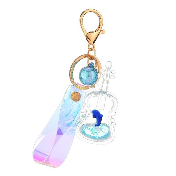 keychains 4 designs marine animals keychain mink key chains starry liquid crystal quicksand keyrings for women bag jewelry, Silver
keychains 4 designs marine animals keychain mink key chains starry liquid crystal quicksand keyrings for women bag jewelry, Silver
