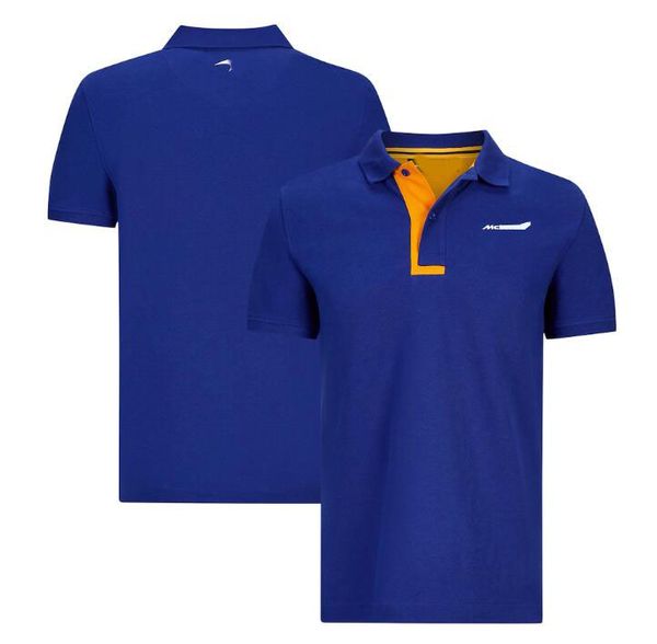 f1 team racing polo shirt, polyester quick-drying men's lapel short-sleeved t-shirt, car fans with the same customization
f1 team racing polo shirt, polyester quick-drying men's lapel short-sleeved t-shirt, car fans with the same customization