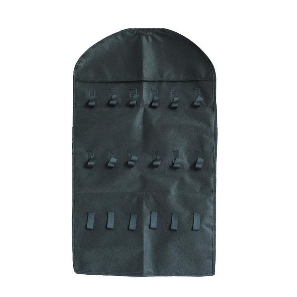 storage bags double side hanging jewelry organizer holder 32 pockets earring brooch closet bag bracelet necklace accessories
storage bags double side hanging jewelry organizer holder 32 pockets earring brooch closet bag bracelet necklace accessories