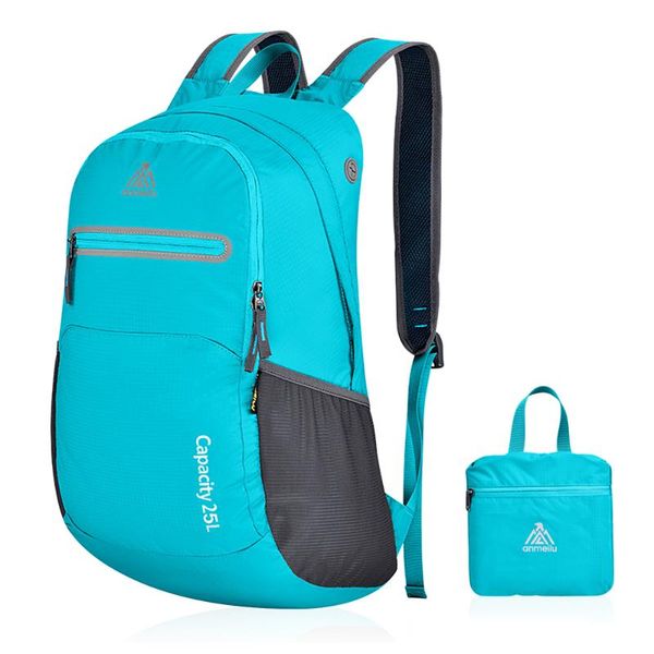 lightweight outdoor sport climbing backpack camping hiking cycling folding bag pack water resistant daypack rucksack bags
lightweight outdoor sport climbing backpack camping hiking cycling folding bag pack water resistant daypack rucksack bags