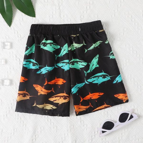 one-pieces summer toddler boys beach swimwear shorts baby kids children swimming trunks swimsuit swim wear cartoon printed, Black
one-pieces summer toddler boys beach swimwear shorts baby kids children swimming trunks swimsuit swim wear cartoon printed, Black