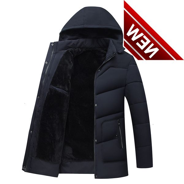 mannen kleding 2019 herren jacken winter warm coats men, fashion jackets, down jackets long, Black
mannen kleding 2019 herren jacken winter warm coats men, fashion jackets, down jackets long, Black